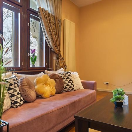 Central Park Residence 布拉索夫 外观 照片