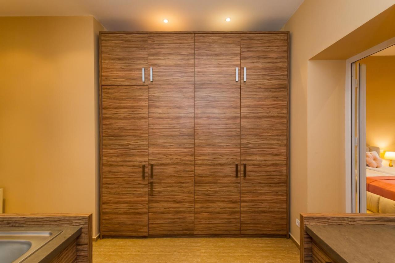 Central Park Residence 布拉索夫 外观 照片