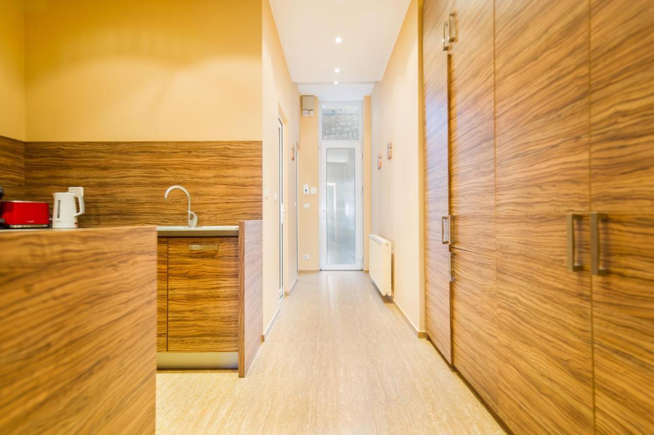 Central Park Residence 布拉索夫 外观 照片