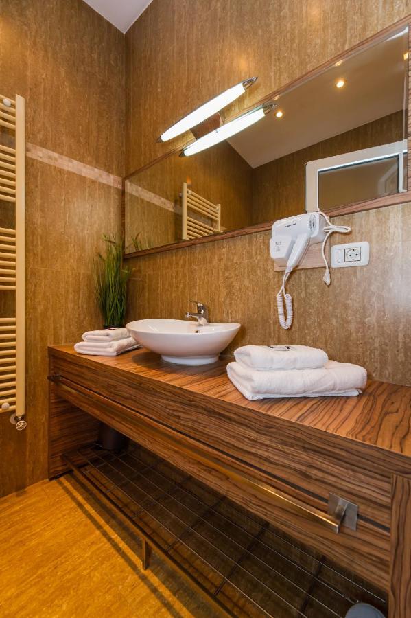 Central Park Residence 布拉索夫 外观 照片