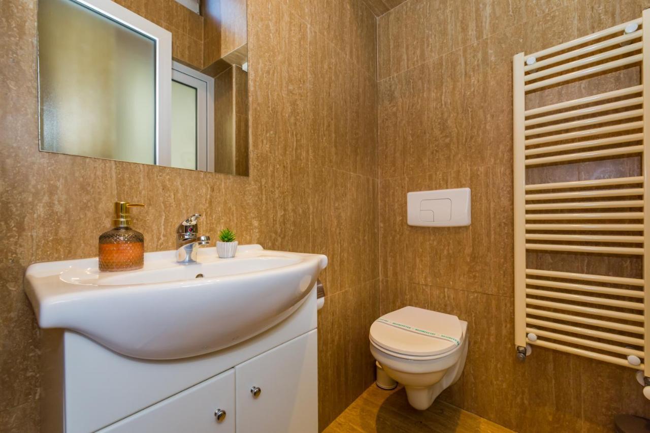 Central Park Residence 布拉索夫 外观 照片
