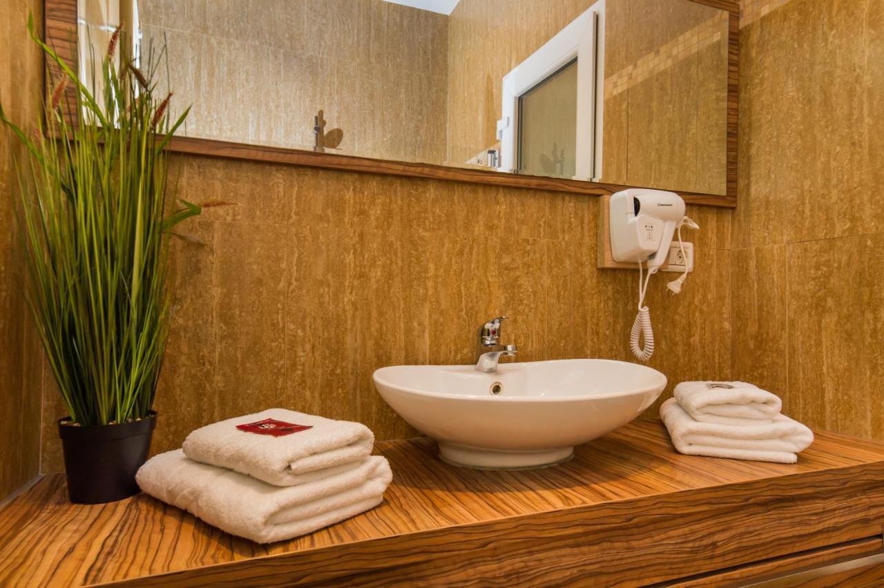 Central Park Residence 布拉索夫 外观 照片