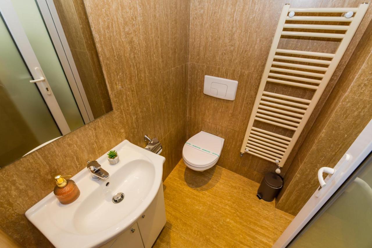 Central Park Residence 布拉索夫 外观 照片